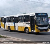 Belém Rio Transportes BD-227 na cidade de Belém, Pará, Brasil, por Samara Goes. Número da foto: #12652343.
