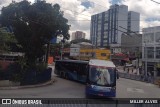 Next Mobilidade - ABC Sistema de Transporte 8319 na cidade de Santo André, São Paulo, Brasil, por MILLER ALVES. Número da foto: #12651964.