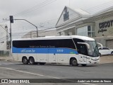 UTIL - União Transporte Interestadual de Luxo 1919 na cidade de Juiz de Fora, Minas Gerais, Brasil, por André Luiz Gomes de Souza. Número da foto: #:id.