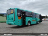 Linave Transportes RJ 146.036 na cidade de Nova Iguaçu, Rio de Janeiro, Brasil, por Selmo Bastos. Número da foto: #:id.