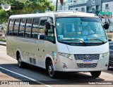 Ônibus Particulares  na cidade de Rio de Janeiro, Rio de Janeiro, Brasil, por Tadeu Vasconcelos. Número da foto: #:id.