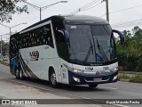 MU Transportadora Turistica 19000 na cidade de Cotia, São Paulo, Brasil, por David Macedo Rocha. Número da foto: #12651416.