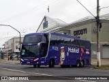 Expresso União 20089 na cidade de Juiz de Fora, Minas Gerais, Brasil, por André Luiz Gomes de Souza. Número da foto: #12653610.