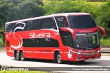 Silveira Rio Turismo 1025 na cidade de Piraí, Rio de Janeiro, Brasil, por Paulo Henrique Pereira Borges. Número da foto: #12653865.