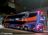 Almirtur 25000 na cidade de Belo Horizonte, Minas Gerais, Brasil, por Andre Santos de Moraes. Número da foto: #12652407.
