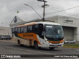 Viação Bassamar 181 na cidade de Juiz de Fora, Minas Gerais, Brasil, por André Luiz Gomes de Souza. Número da foto: #12653671.