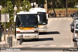 Transol Transportes e Turismo 61 na cidade de Fátima, Santarém, Portugal, por Vítor Vaz. Número da foto: #12652217.