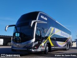 Kopereck Turismo 2300 na cidade de Pelotas, Rio Grande do Sul, Brasil, por Mateus dos Santos Barros. Número da foto: #12653088.