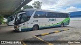 Viação Jauá 2338 na cidade de Cruz das Almas, Bahia, Brasil, por Flávio  Santos. Número da foto: #12653815.