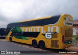 Empresa Gontijo de Transportes 23075 na cidade de Belo Horizonte, Minas Gerais, Brasil, por Maurício Nascimento. Número da foto: #12652114.