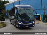 Viação Cometa 719557 na cidade de São Paulo, São Paulo, Brasil, por Rogério Teixeira Varadi. Número da foto: #12652498.