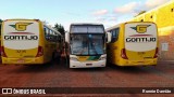 Empresa Gontijo de Transportes 12590 na cidade de Leme do Prado, Minas Gerais, Brasil, por Ronnie Damião. Número da foto: #12651936.