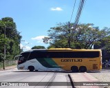 Empresa Gontijo de Transportes 19590 na cidade de Belo Horizonte, Minas Gerais, Brasil, por Maurício Nascimento. Número da foto: #12652181.