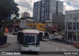Next Mobilidade - ABC Sistema de Transporte 8169 na cidade de Santo André, São Paulo, Brasil, por MILLER ALVES. Número da foto: #12652616.