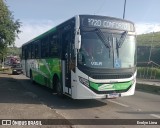 Viação Elite RJ 176.062 na cidade de Volta Redonda, Rio de Janeiro, Brasil, por Evelyn Lima. Número da foto: #12652929.