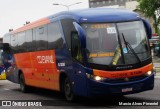 Evanil Transportes e Turismo RJ 132.008 na cidade de Rio de Janeiro, Rio de Janeiro, Brasil, por Marcio Alves Pimentel. Número da foto: #12654123.