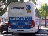 Auto Viação Jabour D86749 na cidade de Rio de Janeiro, Rio de Janeiro, Brasil, por Guilherme Pereira Costa. Número da foto: #:id.