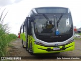 Viação Progresso  na cidade de Belo Horizonte, Minas Gerais, Brasil, por Adão Raimundo Marcelino. Número da foto: #12651504.