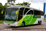 Expresso Princesa dos Campos 6439 na cidade de Curitiba, Paraná, Brasil, por Paulo Henrique Pereira Borges. Número da foto: #12653517.