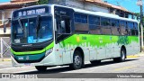 JTU - Jacareí Transporte Urbano 3080 na cidade de Jacareí, São Paulo, Brasil, por Vinicius Novaes. Número da foto: #:id.