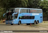 Viação Sampaio 11712 na cidade de Cubatão, São Paulo, Brasil, por Moiséis Inácio. Número da foto: #:id.
