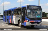 Empresa de Ônibus Vila Galvão 30.674 na cidade de São Paulo, São Paulo, Brasil, por George Miranda. Número da foto: #:id.