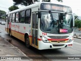 Rodoviária Metropolitana 701 na cidade de Recife, Pernambuco, Brasil, por Samuel Júnior. Número da foto: #12653870.