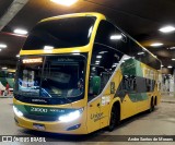 Empresa Gontijo de Transportes 23000 na cidade de Belo Horizonte, Minas Gerais, Brasil, por Andre Santos de Moraes. Número da foto: #12652284.