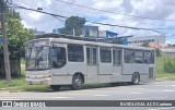 Ônibus Particulares EX GL051 na cidade de Curitiba, Paraná, Brasil, por BUSOLOGIA ACS Caetano. Número da foto: #:id.