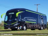 Viação Garcia 92071 na cidade de Paranavaí, Paraná, Brasil, por Celso da Silva Ramos. Número da foto: #12653077.