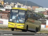 Viação Itapemirim 8713 na cidade de Caruaru, Pernambuco, Brasil, por Lenilson da Silva Pessoa. Número da foto: #12654139.
