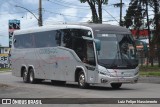 Companhia Coordenadas de Transportes 50700 na cidade de Juiz de Fora, Minas Gerais, Brasil, por Luiz Felipe Nascimento. Número da foto: #:id.