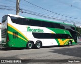Tocantins Transportes e Turismo 5009 na cidade de Vila Velha, Espírito Santo, Brasil, por Sergio Corrêa. Número da foto: #12651468.