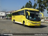 Viação Itapemirim 60045 na cidade de Caruaru, Pernambuco, Brasil, por Lenilson da Silva Pessoa. Número da foto: #12654144.