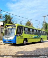 Ônibus Particulares 3890 na cidade de Fortaleza, Ceará, Brasil, por Jonathan Nunes. Número da foto: #12651654.