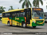 TREL - Transturismo Rei DC6.005 na cidade de Duque de Caxias, Rio de Janeiro, Brasil, por Diego Félix de Araujo. Número da foto: #12652392.