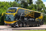 Expresso Nordeste 5512 na cidade de Curitiba, Paraná, Brasil, por Paulo Henrique Pereira Borges. Número da foto: #12653557.