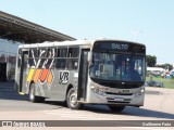 VB Transportes e Turismo 11007 na cidade de Indaiatuba, São Paulo, Brasil, por Guilherme Faria. Número da foto: #:id.