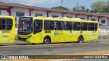 Viação Primor 400.215 na cidade de São Luís, Maranhão, Brasil, por JOIADA MARTINS. Número da foto: #12651739.