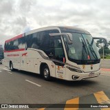 Viação Piracicabana 7254 na cidade de Barueri, São Paulo, Brasil, por Bruno Almeida. Número da foto: #12651637.