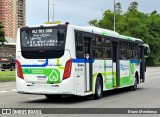 Transportes Santo Antônio RJ 161.300 na cidade de Rio de Janeiro, Rio de Janeiro, Brasil, por Bruno Mendonça. Número da foto: #12653402.