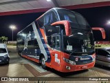 Expresso Adamantina 421803 na cidade de São Sebastião da Bela Vista, Minas Gerais, Brasil, por Rodrigo Barraza. Número da foto: #:id.