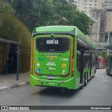 Viação Campo Belo 7 1043 na cidade de São Paulo, São Paulo, Brasil, por Michel Nowacki. Número da foto: #:id.