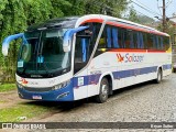 Solazer Transportes e Turismo 3157 na cidade de Petrópolis, Rio de Janeiro, Brasil, por Bryan Sutter. Número da foto: #:id.