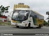 Empresa Gontijo de Transportes 18315 na cidade de Caruaru, Pernambuco, Brasil, por Lenilson da Silva Pessoa. Número da foto: #12654158.