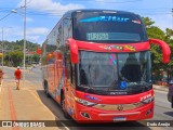 Litur Turismo 2914 na cidade de Candeias, Bahia, Brasil, por Dudu Araújo. Número da foto: #:id.