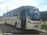 Borborema Imperial Transportes 2274 na cidade de Recife, Pernambuco, Brasil, por Samuel Júnior. Número da foto: #:id.