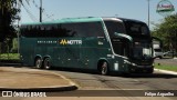 Viação Motta 18014 na cidade de Campo Grande, Mato Grosso do Sul, Brasil, por Felipe Arguelho. Número da foto: #12651833.