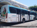 Rota Sol > Vega Transporte Urbano 35841 na cidade de Fortaleza, Ceará, Brasil, por Lucas Caetano. Número da foto: #12653208.