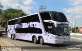 Estrela Turismo 7000 na cidade de São Paulo, São Paulo, Brasil, por George Miranda. Número da foto: #12653456.